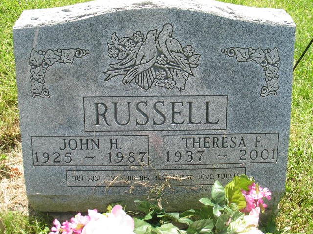 tombstone